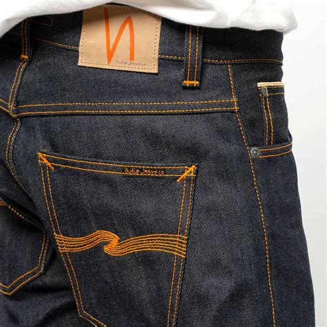 Nudie Jeans